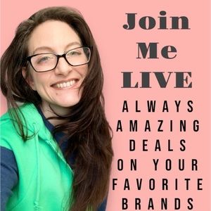 Hi I’m Jenn AKA TJ